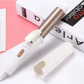 Modelador De Cachos E Prancha Alisadora 2 Em 1 Mini Alisador Profissional Bivolt